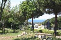 Appartamento con 2 Camere da Letto e Terrazza 