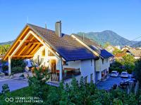 Tourist farm Megušar - Ferienwohnung