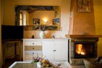 Apartamento Molí de Fòrnols - Ferienwohnung Fórnoles