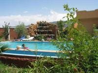 Le Vallon Vert - Club Equestre - Ferienwohnung