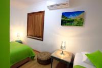 Habitación Doble - 2 camas