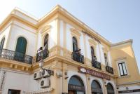 Suite Porta Terra - B&B Gallipoli