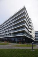 Seaside Apartments Kołobrzeg - B&B Kołobrzeg