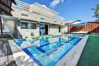Villa mit privatem Pool