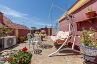 Elegante con mucho encanto en inmejorable ubicación - Ferienwohnung