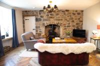 B&B Craigellachie - Dandaleith Cottage No.1 - Bed and Breakfast Craigellachie