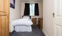 Standard Single Room with Shower
