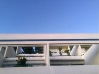 Design Apartment - Pool, Large Terrace and Panoramic Views of Mediterranean - B&B