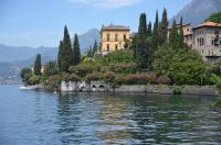 Villa Central Varenna - B&B Varenna