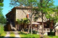 Mas Mialou - B&B