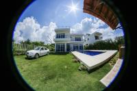 VILLA MANDALAY - B&B