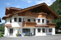 Appartement Zottl - B&B Mayrhofen