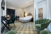 Deluxe Doppelzimmer