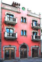 Rok Plaza - B&B Alcalá