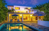 2048 - Villa Rebeca - Chambres d'hôtes Huatulco