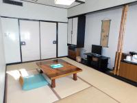 Chambre de Style Japonais