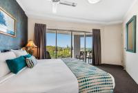 Two-Bedroom Apartment with Ocean View