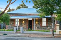 10 Murray Tanunda - B&B