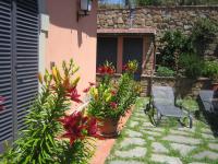 Grande Appartamento con 1 Camera da Letto