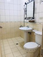 Habitación Familiar con baño privado