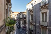Two Rooms Bellini - B&B Catania