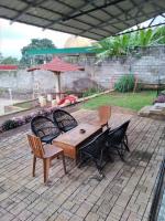 Hazza syaria homestay