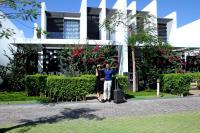 Oceanami Beach Club and Resort Long Hải - B&B