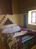 B&B Merzouga - Family Moroccan House - Bed and Breakfast Merzouga