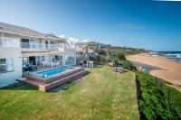 Howela Beach House - B&B