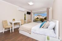Deluxe Tweepersoonskamer met Balkon