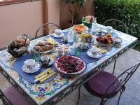 B&B Maratea - B&B SABRINA - Bed and Breakfast Maratea