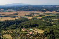 Agriturismo L'Antica Fornace - B&B Peccioli