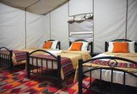 Deluxe Tweepersoonskamer met 1 of 2 Bedden