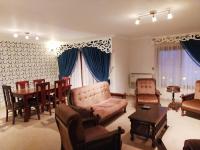 Rehab city comfy apartment - fully furnished شقة مفروشه في مدينه الرحاب - B&B Cairo