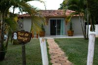 Chambre Quadruple Standard