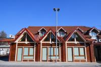 Tomce Sofka Apartments - B&B