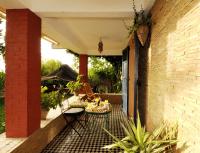 Maison d'hôtes Jnan Atlas - Ferienwohnung