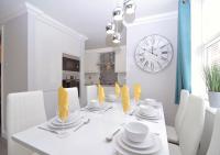 B&B Lee-on-the-Solent - Twenty Three B - 3 bedroomed apartment - Bed and Breakfast Lee-on-the-Solent
