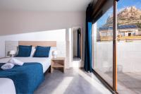 Duplex Apartment with Terrace