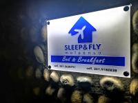 B&B Case Nuove - Sleep & Fly Malpensa - Bed and Breakfast Case Nuove