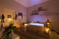 Deluxe Double Room with Hot Tub