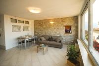 Cà de l'Adamo - Theater Home - B&B Tignale