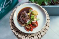 M&M-Spa&Art Bali, Nadmorskie Tarasy - Bed and Breakfast