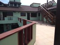 Appartement en Duplex