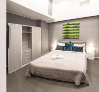 Appartement 2 Chambres 