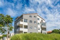 Istriensonne 0146 - Tess mit Meerblick - Bed and Breakfast Medulin