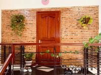 Tina Family - B&B Ðà Lạt