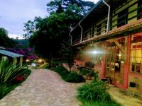 Pousada SerTão de Minas - B&B