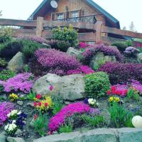 Przystanek Beskidy - B&B Brenna