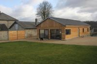 Le Germoir - Chambres d’hôtes Dommiers